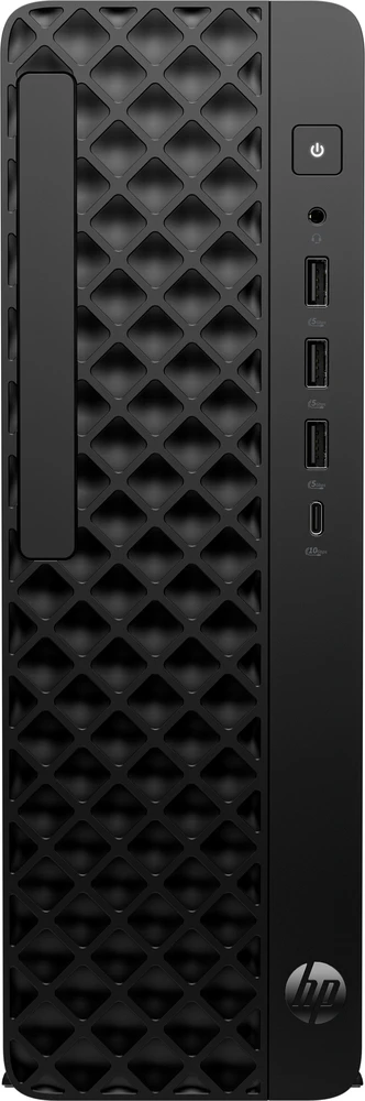 Hewlett Packard (HP) HP ProDesk 2 SFF G2a E Ryzen 5 240 16GB DDR5 5600 SSD512 Radeon 760M W11Pro 3Y Onsite