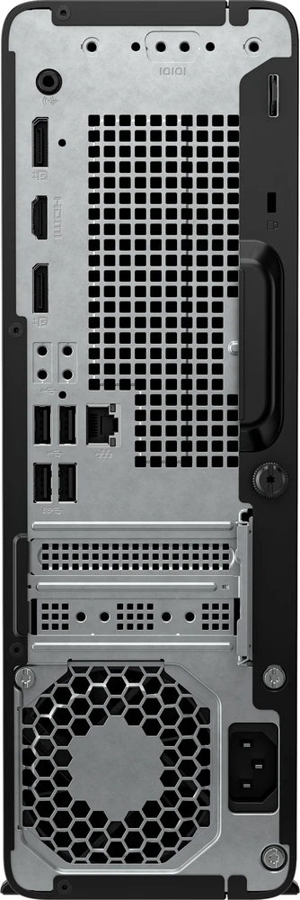 Hewlett Packard (HP) HP ProDesk 2 SFF G2a E Ryzen 5 240 16GB DDR5 5600 SSD512 Radeon 760M W11Pro 3Y Onsite