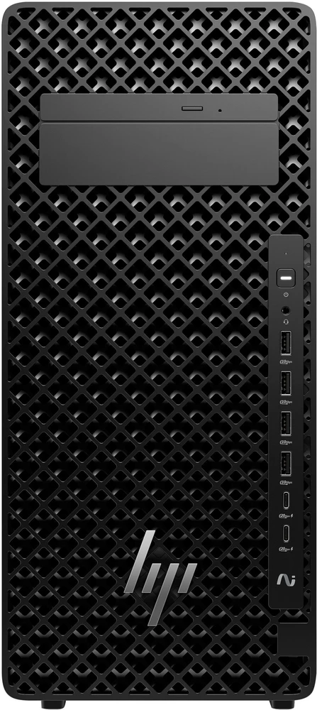 Stacionarus kompiuteris Komputer HP Z2 Tower G1i Intel Core Ultra 7 265 32GB 1TB SSD Windows 11 Pro (DN7Z4ET#AKD)