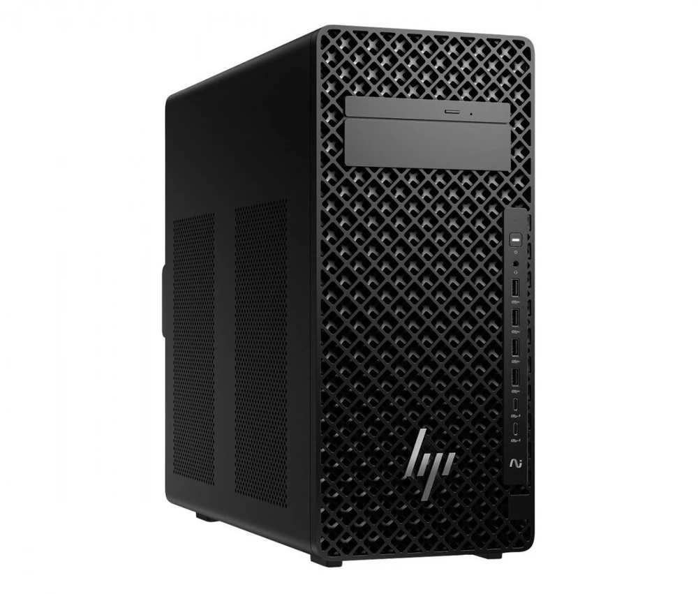 Stacionarus kompiuteris Hewlett Packard (HP) Darbo stotis Z2 Tower G1i U7-265K 1TB/32GB/W11P E41GXET