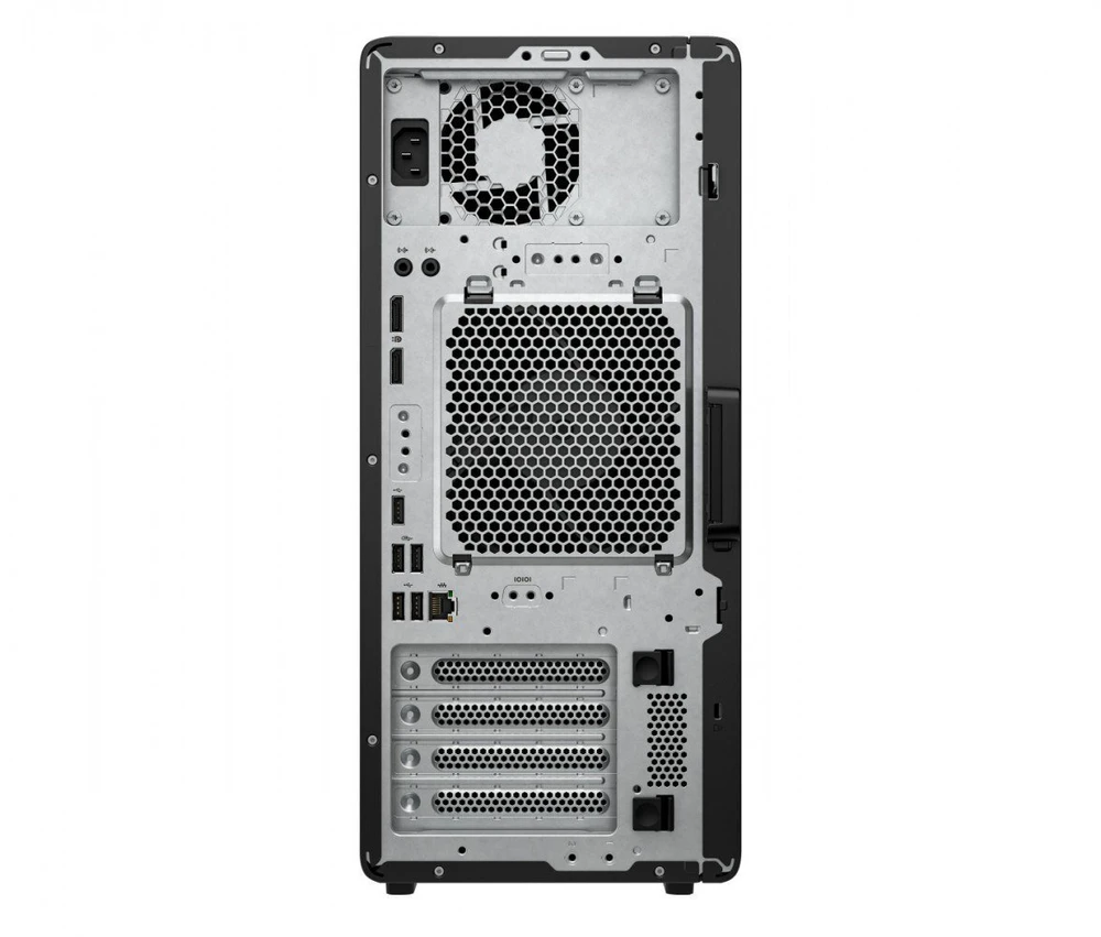 Stacionarus kompiuteris Hewlett Packard (HP) Darbo stotis Z2 Tower G1i U7-265K 1TB/32GB/W11P E41GXET