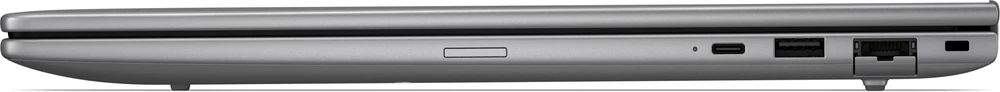 Nešiojamas kompiuteris Komputer HP ZBook 8 G2a AMD Ryzen AI 7 PRO 450 16'' 32GB 1TB SSD NVMe Sidabrinė (DK3E2ET#ABD)
