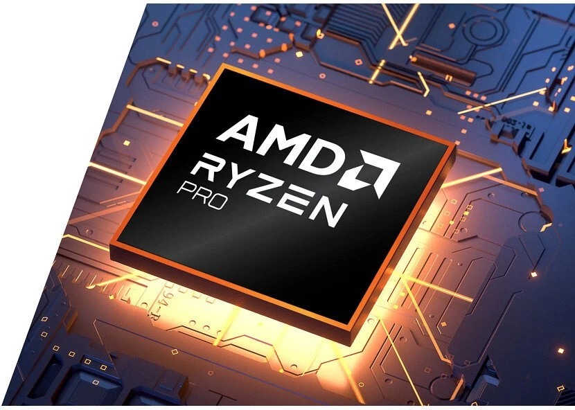 Nešiojamas kompiuteris Komputer HP ZBook 8 G2a AMD Ryzen AI 7 PRO 450 16'' 32GB 1TB SSD NVMe Sidabrinė (DK3E2ET#ABD)
