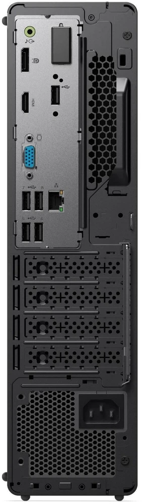 RAM LENOVO ThinkCentre neo 50s Gen 5 Intel Core i5-14400 16GB 512GB SSD M.2 PCIe W11P 3Y OS