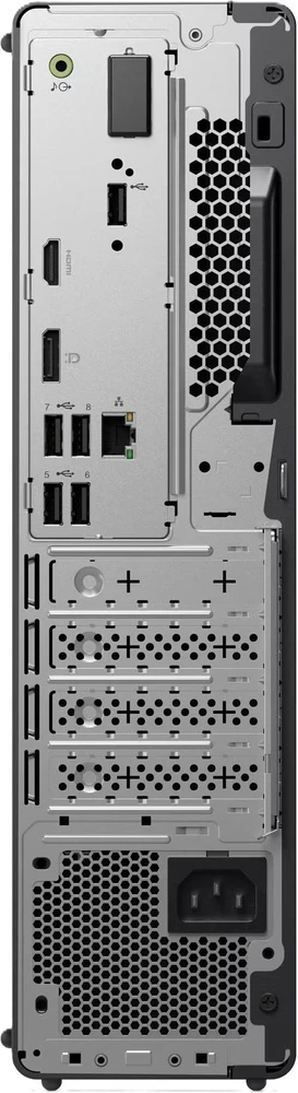 „Lenovo ThinkCentre Neo 50s G6 SFF“ 13DM0020PB W11Pro Ultra 5 225/16GB/512GB/Intelligent/3M.OS RAM“ stacionarus kompiuteris