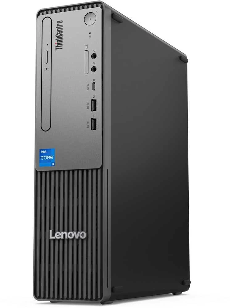 Stacionarus kompiuteris LENOVO TC neo 50s G5 i3-14100 16GB 512GB