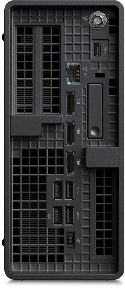 Stacionarus kompiuteris Darbo stotis Lenovo ThinkStation P3 Ultra Gen 2 SFF 30J5003JPB Ultra 7 265K 32GB 1000SSD Int W11Pro