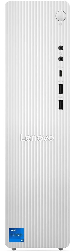 Stacionarus kompiuteris Lenovo IdeaCentre bokštas - i5-13420H | 32 GB | 1TB | Win11Pro