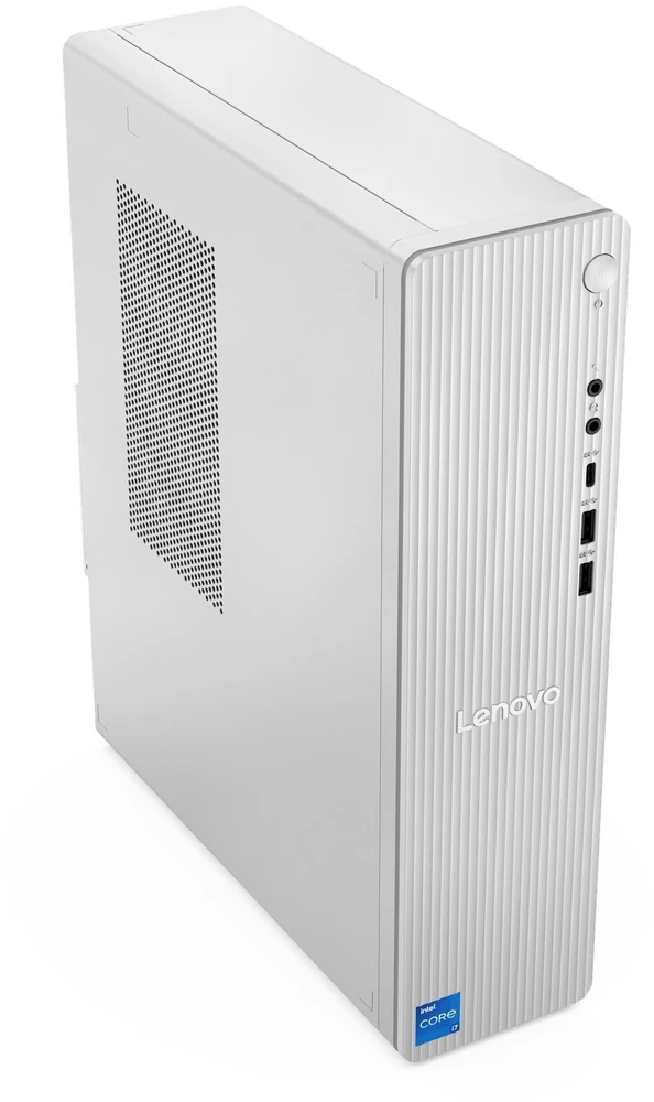 Stacionarus kompiuteris Lenovo IdeaCentre bokštas - i5-13420H | 32 GB | 1TB | Win11Pro