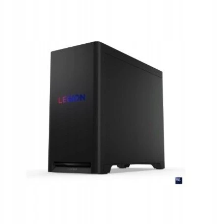 Stacionarus kompiuteris Lenovo Legion | T5 30IAX10 | Desktop | Tower | Intel Core 7 | 245HX | 16 GB | SODIMM DDR5 | 1000 GB | NVIDIA GeForce RTX 5070 | No keyboard | Windows 11 Home | Garantija 24 mėn.