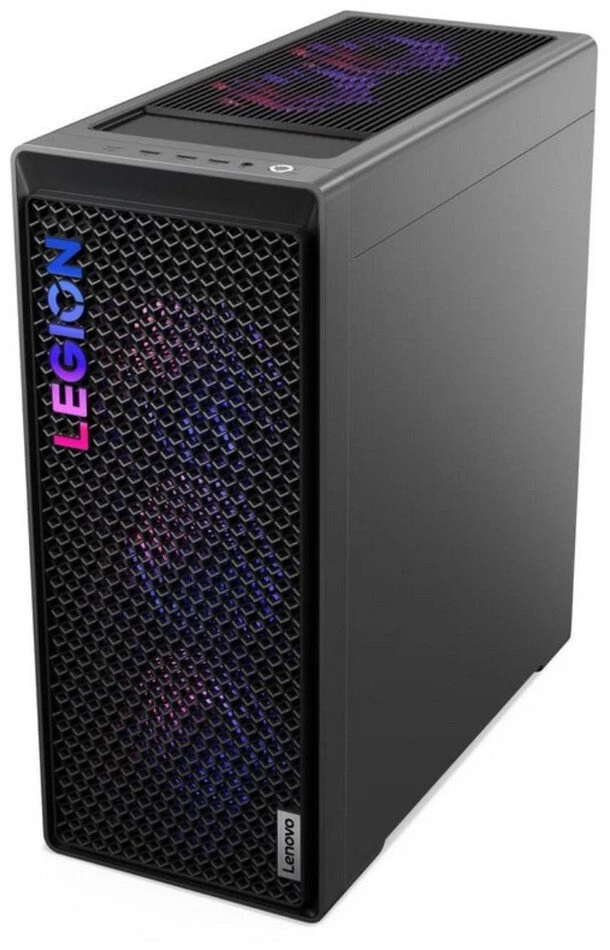 Lenovo Legion | T7 34IAS10 | Bokštas | Stacionarus kompiuteris | Intel Core Ultra 9 | 285K | 64 (2x32GB) GB | DDR5 | 1000 GB | NVIDIA GeForce RTX 5080 | Optimio disko nėra | Nėra klaviatūros | Windows 11 Pro | Garantija 24 mėn.