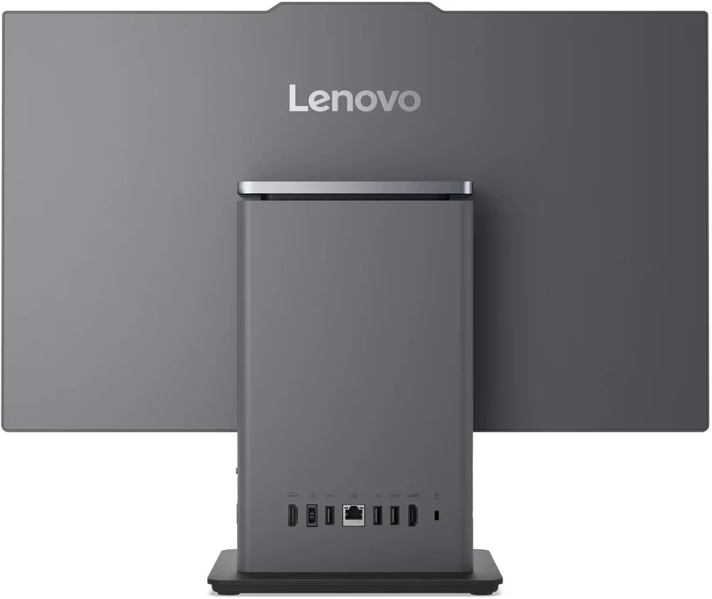 Stacionarus kompiuteris „Lenovo ThinkCentre Neo 50a 24 Gen 5“ 12SC00F4PB „Core 5 210H“ 23,8 colio FHD 16 GB 512 SSD W11Pro RAM