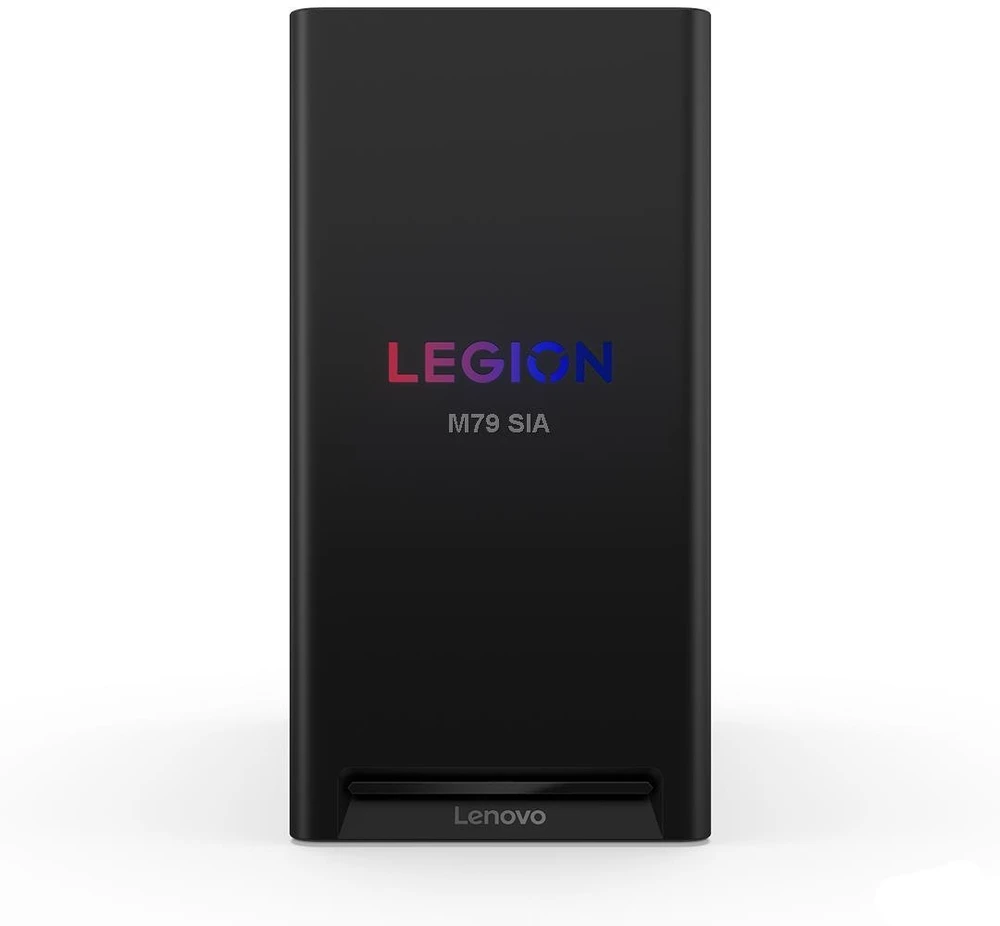Stacionarus kompiuteris Lenovo Legion T5 - Ultra 5 225 | 64GB | 1TB | W11P | RTX5060Ti
