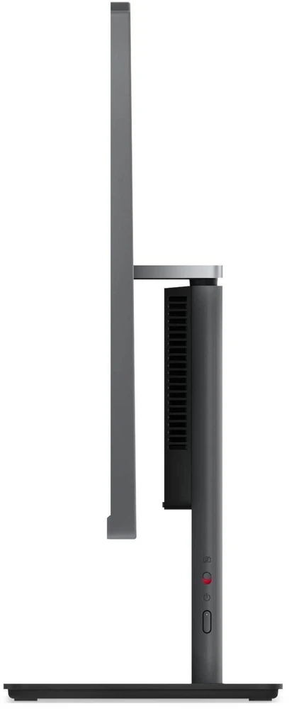 Stacionarus kompiuteris Lenovo nešiojamas kompiuteris „viskas viename“ Neo 50a G6 13QH000CPB W11Pro Ultra 7 256V/16GB/512GB/Intelligent/23.8FHD/Luna Pilkas/3yrs os