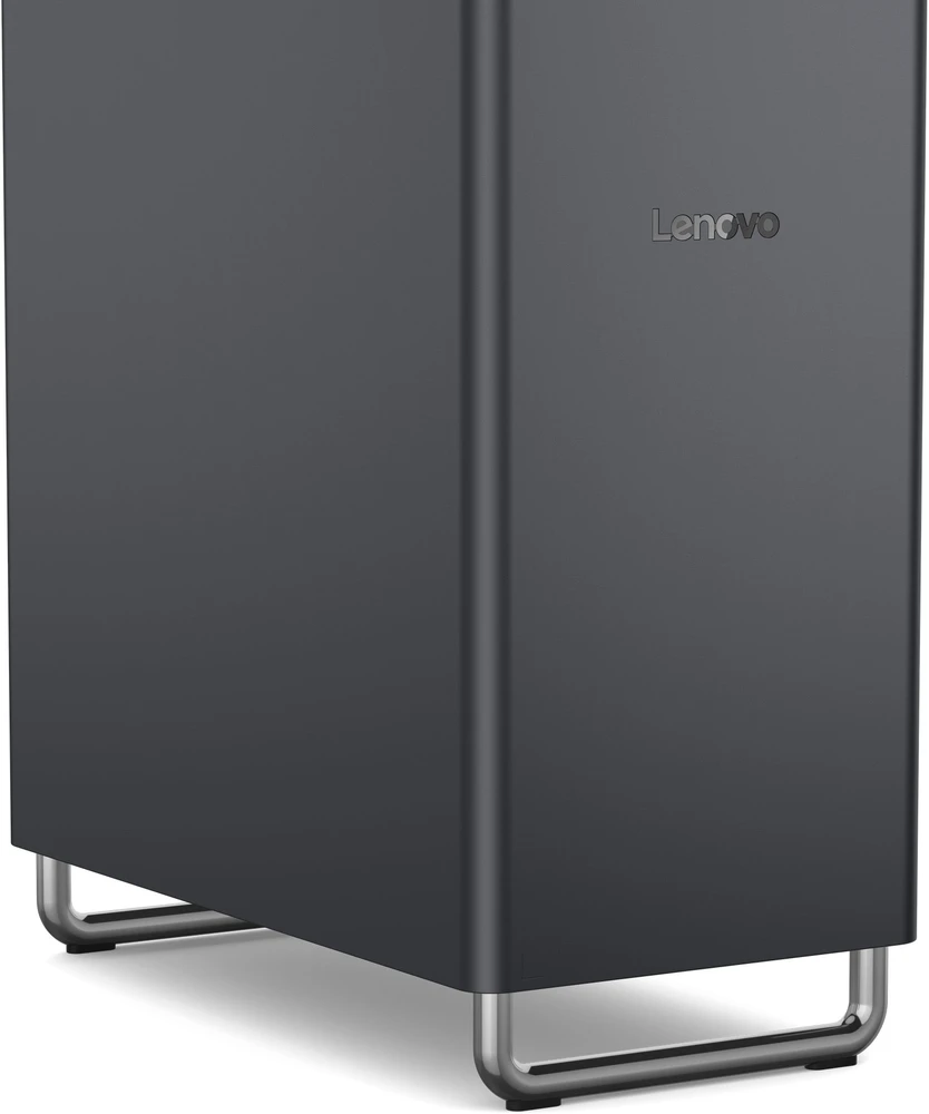 Stacionarus kompiuteris Komputer Lenovo ThinkCentre X 13LF - Tower - Core Ultra 9 285 / 2.5 GHz - vPro Enterprise - RAM 32 GB - SSD 512 GB - NVME, TCG Opal Encryption 2, Performance - GeForce RTX 5060 Ti - Wi-Fi 6, Wi-Fi 7, Bluetooth, 1GbE - WLAN: 802.11a/b/g/n/ac/ax/be, Bluetoo