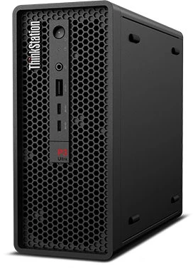 Stacionarus kompiuteris Lenovo TS/ThinkStation P3 Ultra Gen2 kompiuteris / Intel Core Ultra 9 285K / 64GB / 512GB / Intel(r) Graphics / Windows 11 Pro 64 bitų / 3 metai