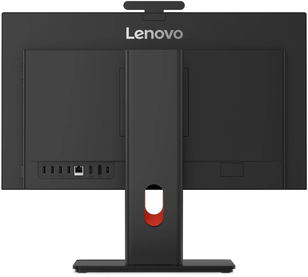Stacionarus kompiuteris Komputer AiO Lenovo ThinkCentre M70a Gen 6 13AY003VPB Ultra 3 205T 23.8" FHD 16GB 512SSD Int W11Pro