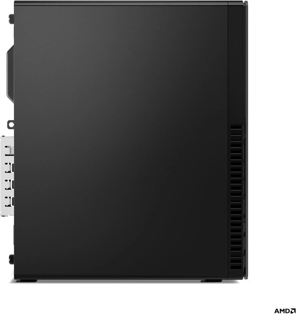 LENOVO ThinkCentre M75s G5 SFF stacionarus kompiuteris - Ryzen7 8700G, 16GB, 512SSD, DVD, W11P