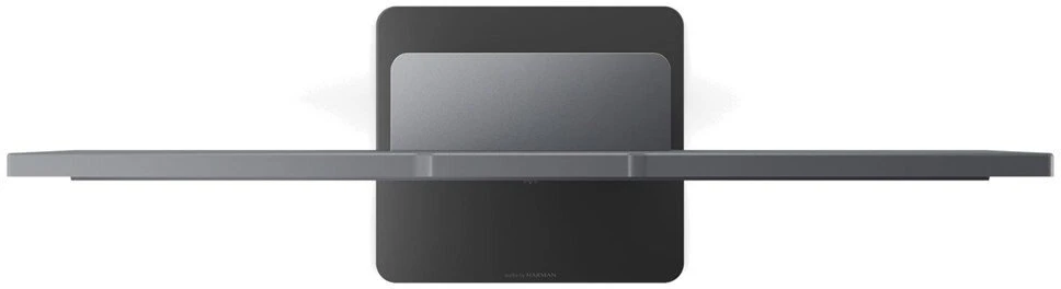Lenovo ThinkCentre NEO 50a G5 All-in-One Core 5 210H 27" FHD Touch IPS 300 nits AG 16GB DDR5 5200 512GB SSD Intel Graphics Windows 11 Pro Luna Pilkas 3-year On-site + Lenovo ACC_PARTS Kensington K64467M-M1 Adapteris