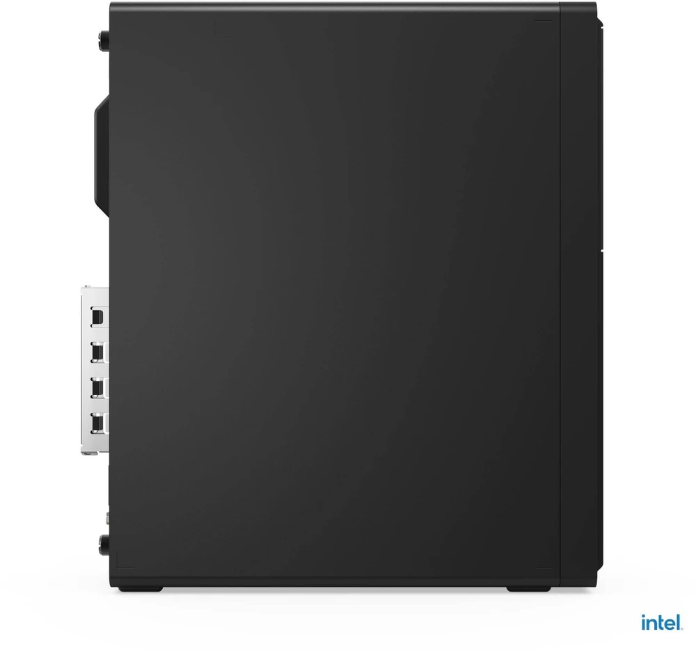 Stacionarus kompiuteris Komputer Lenovo ThinkCentre M90s Gen 6 12YU SFF Core Ultra 7 265 32GB RAM 512GB SSD Wi-Fi 6/7 (12YU001KGE)