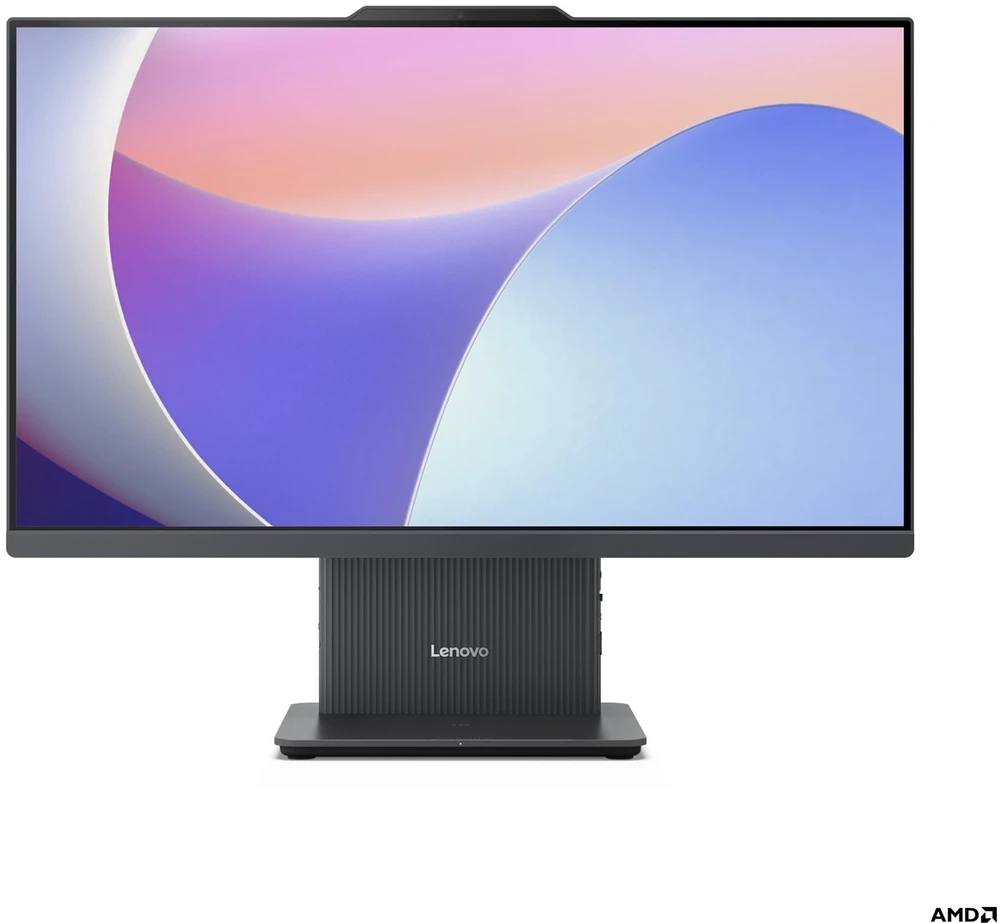 Stacionarus kompiuteris Lenovo IdeaCentre | 24ARR9 | Desktop | AIO | 23.8 " | AMD Ryzen 5 | 7533HS | 16 GB | SODIMM DDR5 | 512 GB | AMD Radeon 660M Graphics | English | Windows 11 Home | Garantija 24 mėn.