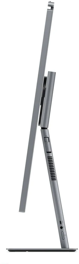 RAM Komputer Lenovo ThinkCentre X AIO 27,6'' QHD / Ultra 5 325 / 16 GB / 512 GB / Windows 11 Pro (13H4000QPB)