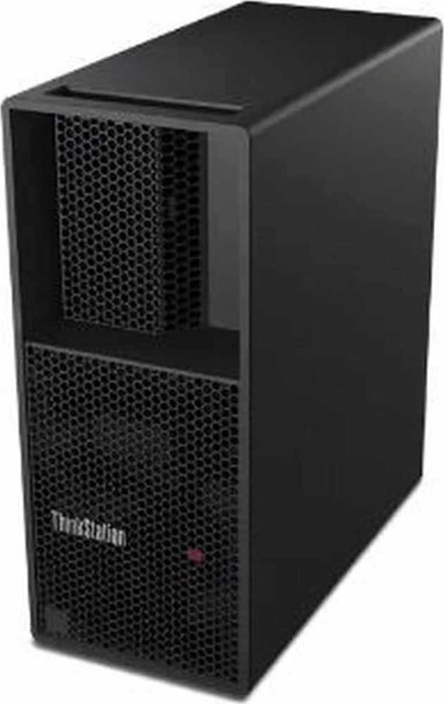 Stacionarus kompiuteris Kompiuteris Lenovo ThinkStation P3 Tower (30GS003UPB)