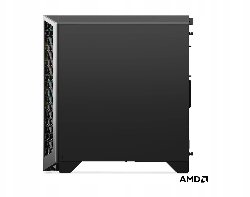 Stacionarus kompiuteris Lenovo LOQ | 26ADR10 | Desktop | Tower | AMD Ryzen 7 | 8745HX | 32 (2x16GB) GB | SO-DIMM DDR5 | 1000 GB | NVIDIA GeForce RTX 5060 Ti | Optinio disko nėra | No keyboard | Windows 11 Home | Garantija 24 mėn.