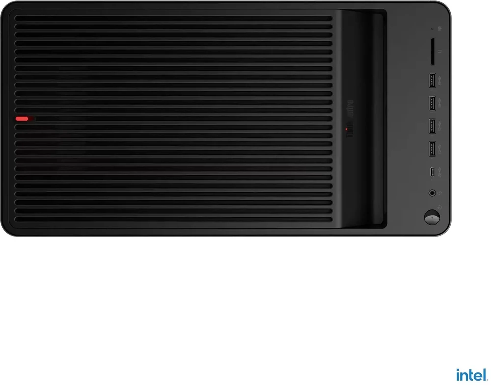 RAM Komputer Lenovo ThinkCentre X Tower Ultra 5 225 / 32 GB / 1 TB / RTX 5060 TI 16 GB / Windows 11 Pro (13LF0002PB)
