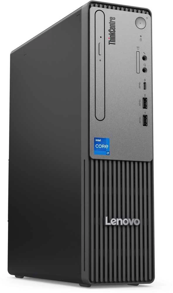Stacionarus kompiuteris LENOVO TC neo 50s G5 i3-14100 16GB 512GB