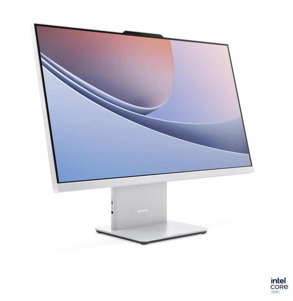 Stacionarus kompiuteris Komputer Lenovo IdeaCentre AIO 27ILL11 Ultra 7 256V 27" FHD IPS 16GB 1TB SSD Intel Arc 140V Windows 11 Home (F0JW000WCK)