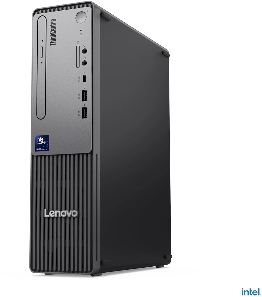 „Lenovo ThinkCentre Neo 50s G6 SFF“ 13DM0020PB W11Pro Ultra 5 225/16GB/512GB/Intelligent/3M.OS RAM“ stacionarus kompiuteris
