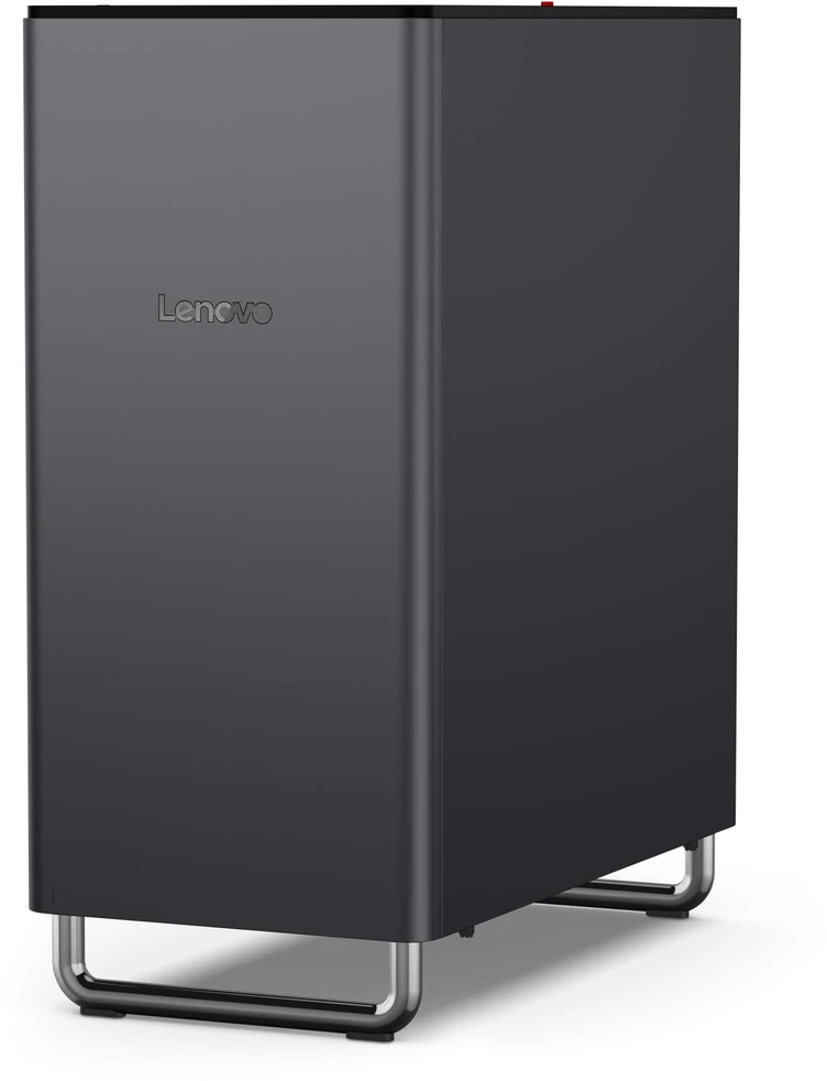 Stacionarus kompiuteris Komputer Lenovo ThinkCentre X 13LF - Tower - Core Ultra 9 285 / 2.5 GHz - vPro Enterprise - RAM 32 GB - SSD 512 GB - NVME, TCG Opal Encryption 2, Performance - GeForce RTX 5060 Ti - Wi-Fi 6, Wi-Fi 7, Bluetooth, 1GbE - WLAN: 802.11a/b/g/n/ac/ax/be, Bluetoo