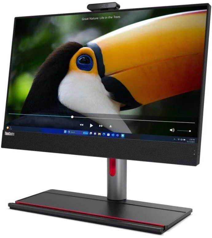 Stacionarus kompiuteris Lenovo M90a G5 i5-14500 vPro 16G 512G W11P 3YOS nešiojamas kompiuteris