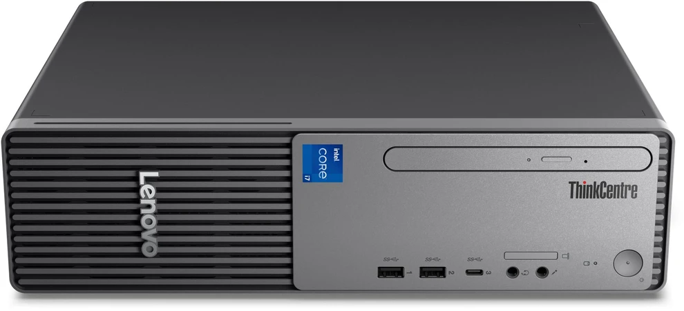 Stacionarus kompiuteris Komputer Lenovo ThinkCentre neo 50s Gen 5 i5-14400 16GB 512GB DVD±RW (Desktop Neo 50sG5SFF)