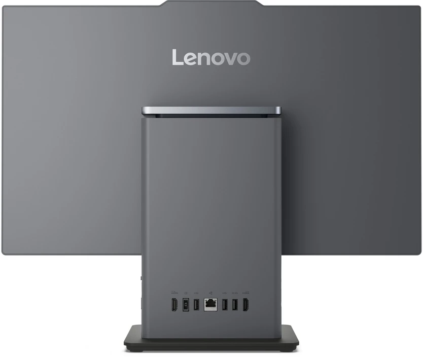 Stacionarus kompiuteris Kompiuteris Lenovo ThinkCentre neo 50a 24 Gen 5, Intel® Core™ i5-13420H, W11P64 EMEA WE (EN/FR/DE/IT/NL), 8.0GB, 1x256GB SSD, Intel® UHD Graphics, Wifi6 AX201 2x2, 1 metų garantija (12SD000FMH)