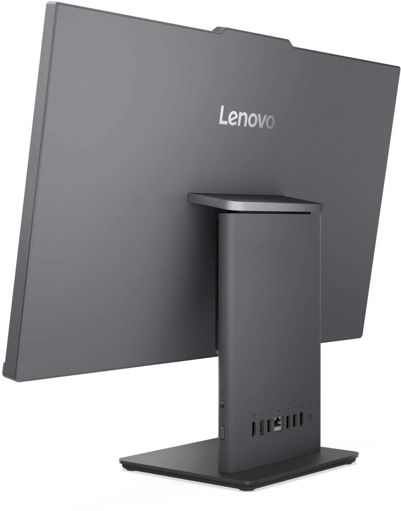 Stacionarus kompiuteris „Lenovo ThinkCentre Neo 50a 27 Gen 6 LNL 13QF001FPB Ultra 5 226V 27" FHD 16GB 512SSD Intl W11Pro“ daugiafunkcis kompiuteris