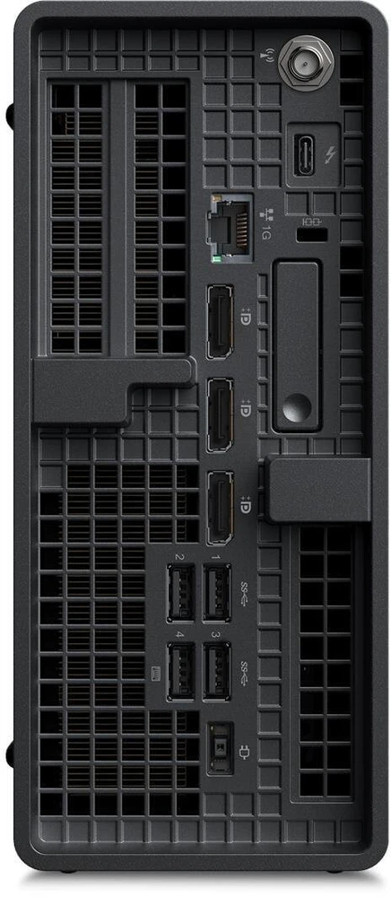 Stacionarus kompiuteris Lenovo darbo stotis ThinkStation P3 Ultra Gen 2 SFF 30J5003TPB Ultra 7 265K 32GB 1000SSD RTX A400 W11Pro