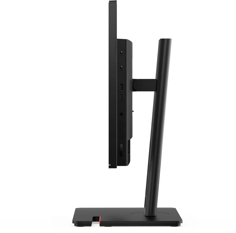 Stacionarus kompiuteris Komputer AiO Lenovo ThinkCentre M70a Gen 6 13AY003VPB Ultra 3 205T 23.8" FHD 16GB 512SSD Int W11Pro