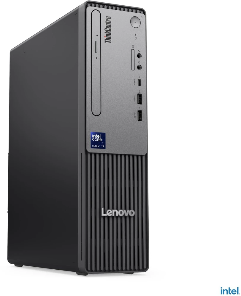„Lenovo ThinkCentre Neo 50s G6 SFF“ 13DM0020PB W11Pro Ultra 5 225/16GB/512GB/Intelligent/3M.OS RAM“ stacionarus kompiuteris