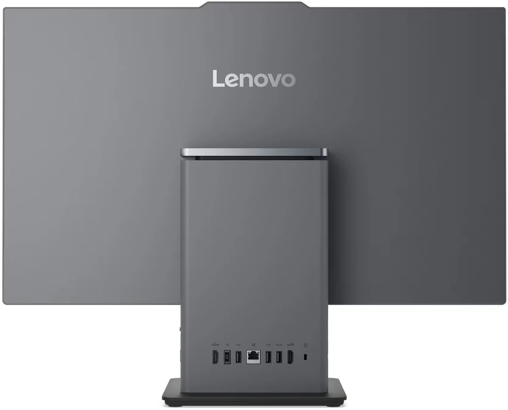 Stacionarus kompiuteris „Lenovo ThinkCentre Neo 50a 27 Gen 5“ 12SA007PPB „Core 5 210H“ 27 colių FHD 16 GB 512 SSD W11Pro 11PRO RAM RAM
