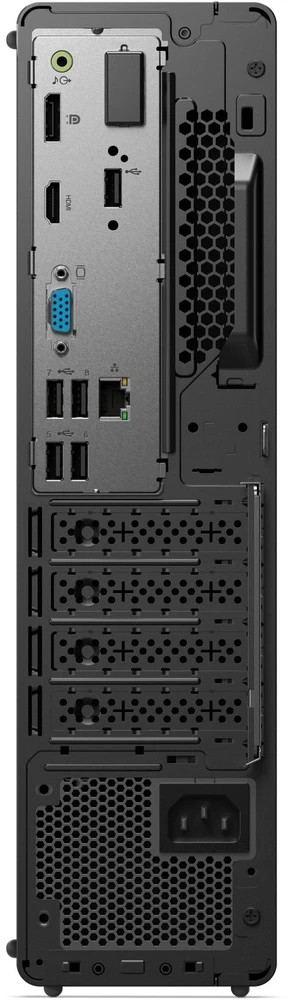 Stacionarus kompiuteris Komputer Lenovo ThinkCentre neo 50s Gen 5 i5-14400 16GB 512GB DVD±RW (Desktop Neo 50sG5SFF)