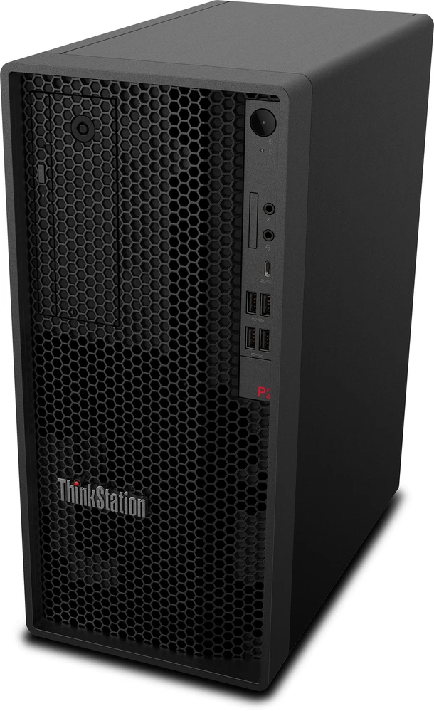 Stacionarus kompiuteris Lenovo TS P2 TWR G2 CU7-265K 32GB - 512GB SSD W11P