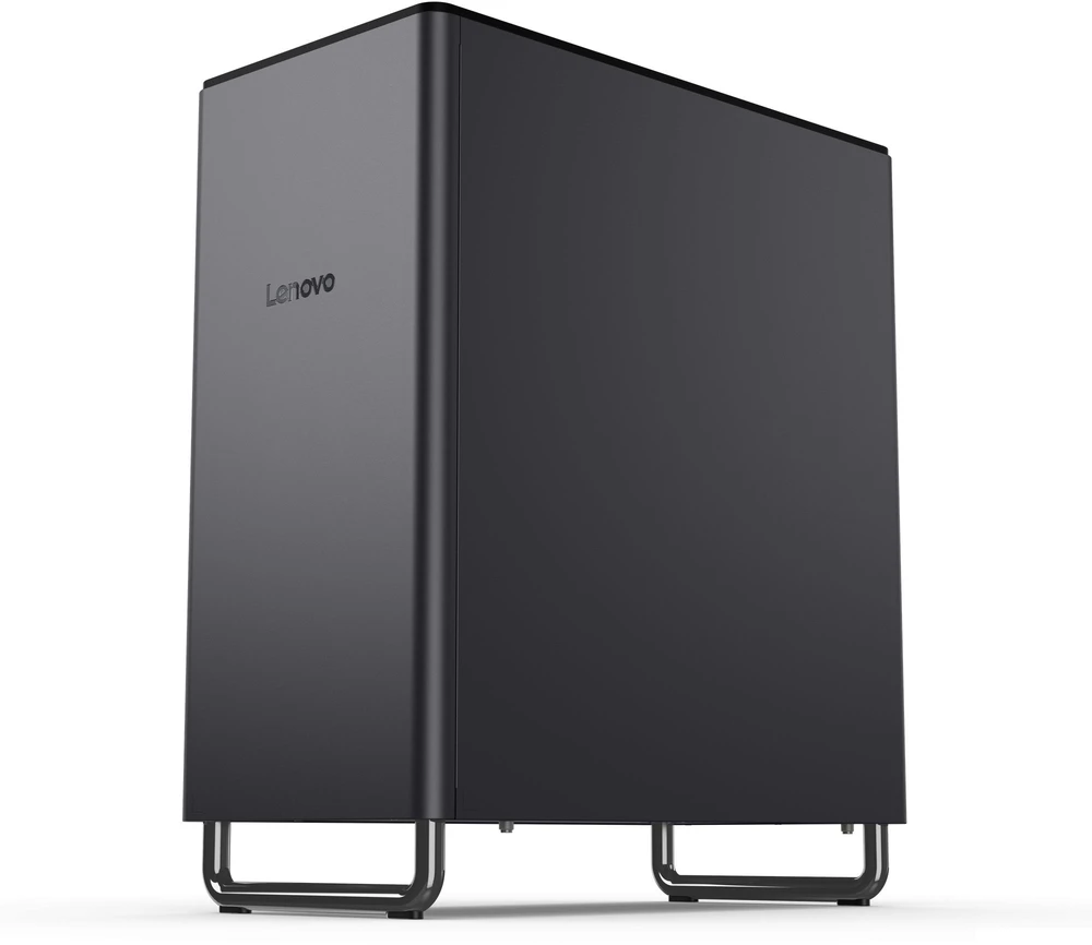 Stacionarus kompiuteris Kompiuteris Lenovo ThinkCentre X Tower 13LF0003PB Ultra 5 225 32GB 1000SSD Int W11Pro