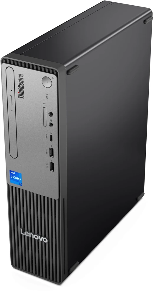 Stacionarus kompiuteris Komputer Lenovo ThinkCentre neo 50s Gen 5 i5-14400 16GB 512GB DVD±RW (Desktop Neo 50sG5SFF)