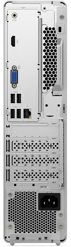 Stacionarus kompiuteris Lenovo IdeaCentre bokštas - i5-13420H | 32 GB | 1TB | Win11Pro