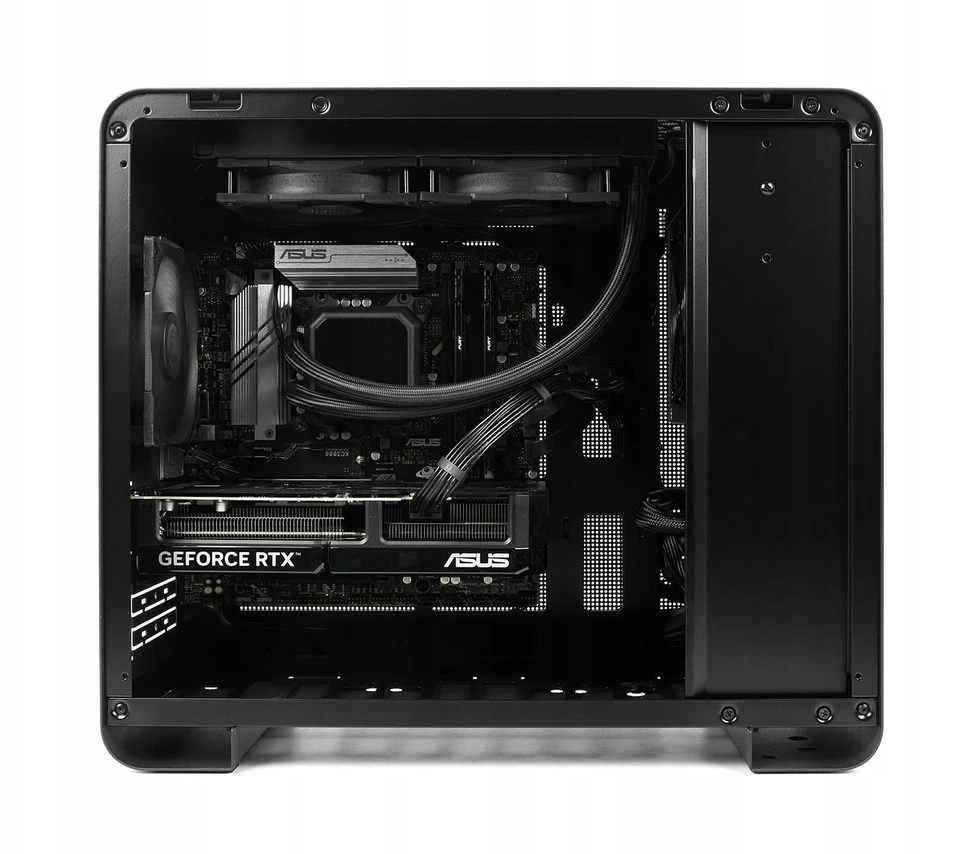 Stacionarus kompiuteris „Level PRO“ [G06] „Ultra 7“ | RTX 5070 | 32 GB | 2 TB | W11 Pro