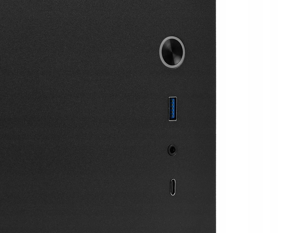Stacionarus kompiuteris „Level PRO“ [G06] „Ultra 7“ | RTX 5070 | 32 GB | 2 TB | W11 Pro