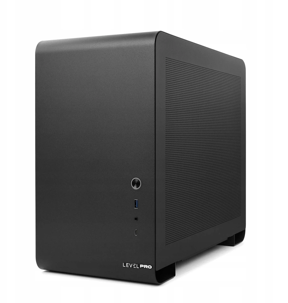 Stacionarus kompiuteris „Level PRO“ [G06] „Ultra 7“ | RTX 5070 | 32 GB | 2 TB | W11 Pro