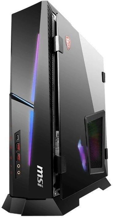 MSI MPG Trident AS AI 2NVL5-040FR Intel Core Ultra 5 225F 16 GB DDR5-SDRAM 1 TB SSD NVIDIA GeForce RTX 5060 Windows 11 Home Stacionarus kompiuteris Juodas